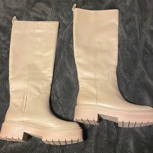 DEAL! Best price on Poshmark- Sam Edelman Waterproof boots